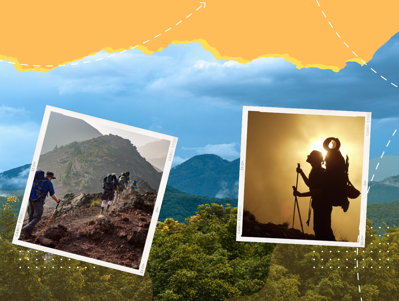 The Best Weekend Hikes Around Hartola for Glamping Enthusiasts