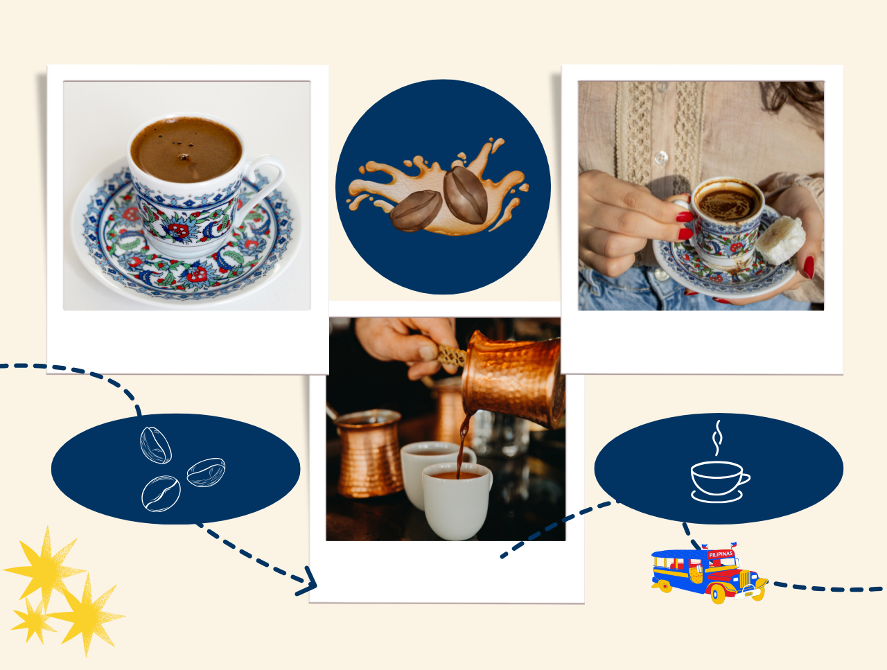 Kumaon’s Coffee Culture: Exploring Local Cafes and Brew Traditions Near Akasa
